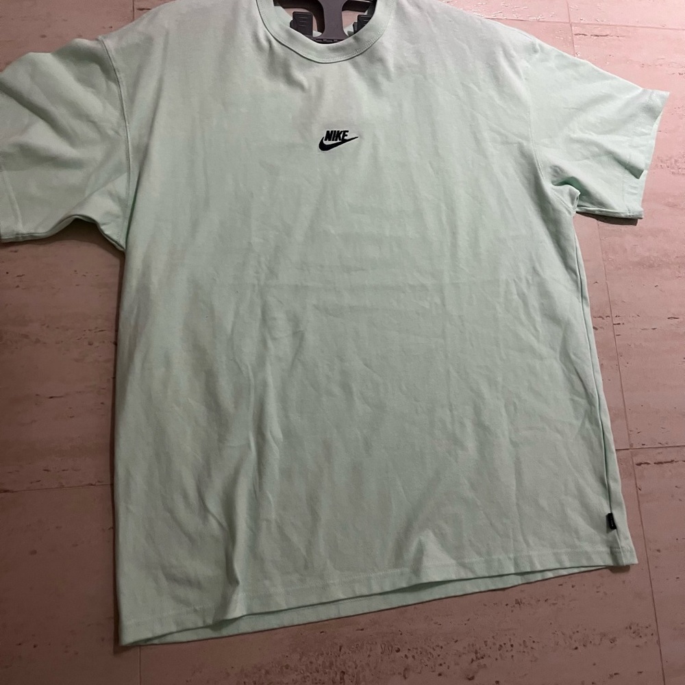 NEW NIKE SHIRT